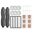 thumbnail image 1 of For Xiaomi Robot Vacuum X10+ X10 Plus B101GL Robot Vacuum Accessories, 1 of 5