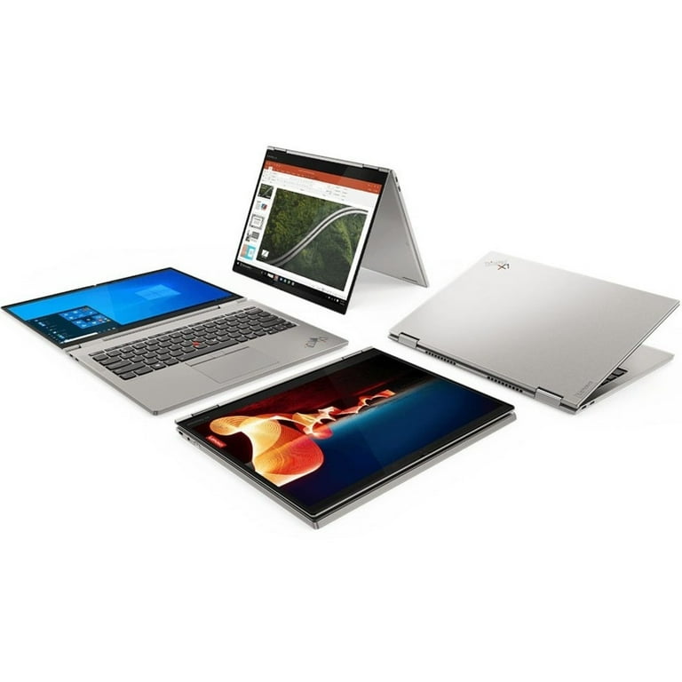 Lenovo ThinkPad X1 Titanium Yoga Gen 1 20QA005LUS 13.5
