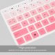 thumbnail image 3 of Funda para teclado para HP Pavilion 27 All In One PC 27-xa0014/27 Xa0055Ng/0370Nd/0076Hk/0010Na, HP Pavilion 24 pulgadas 24-xa0020 Xa0002A Xa0032 Xa0013w Ormromra CZDZ-HY45-5, 3 of 7