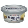 Kraft Philadelphia Pineapple Regular Pineapple Cream Cheese Spread, 8 Oz.
