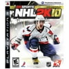 Nhl 2k10 (ps3) - Pre-owned