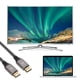 thumbnail image 5 of Cable de datos de ancho de banda DP 1.4 versión 8K 4K 32.4Gbps para monitor de computadora, 5 of 8
