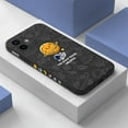 thumbnail image 1 of For iPhone 15 14 Pro Max 13 12 Pro 11 15 Plus Creative Astronaut Silicone Soft Case Shockproof Bumper Cartoon Phone Back Cover JIANGLANG, 1 of 1