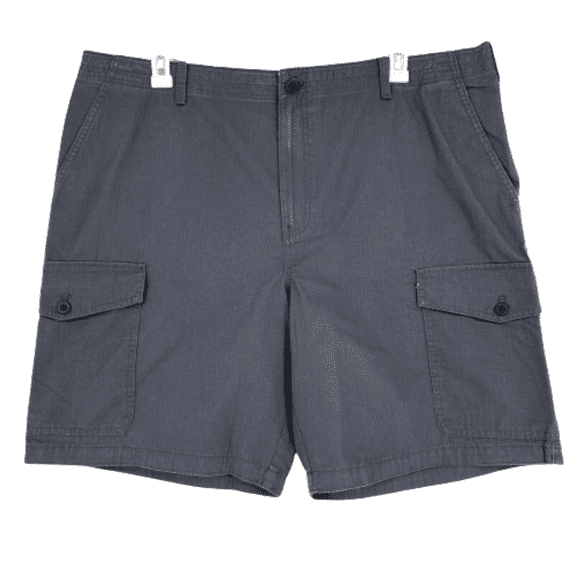 Iron Clothing Mens Shorts