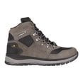 thumbnail image 2 of Botines CASUALES Caribu 331 GAMUZA gris, 2 of 4