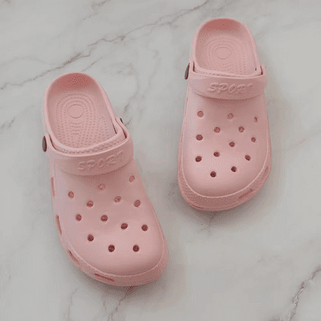 

Women s Casual Slip On Clogs Breathable Lightweight Outdoor And Indoor Sandals Women s Flat Slippers