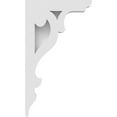 thumbnail image 3 of 1 7/8"W x 8"D x 14"H Brontes Architectural Grade PVC Corbel, 3 of 9