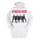 thumbnail image 1 of Sudaderas Caifanes Rock Español Full Color-13 Modelos Aquí!, 1 of 8