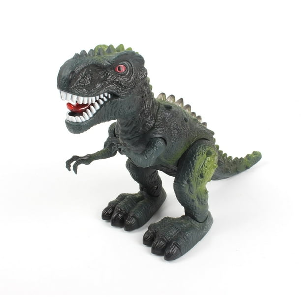 Buy Wonder Products Jurassic World Dinosaur Toys Led Light Up Walking
