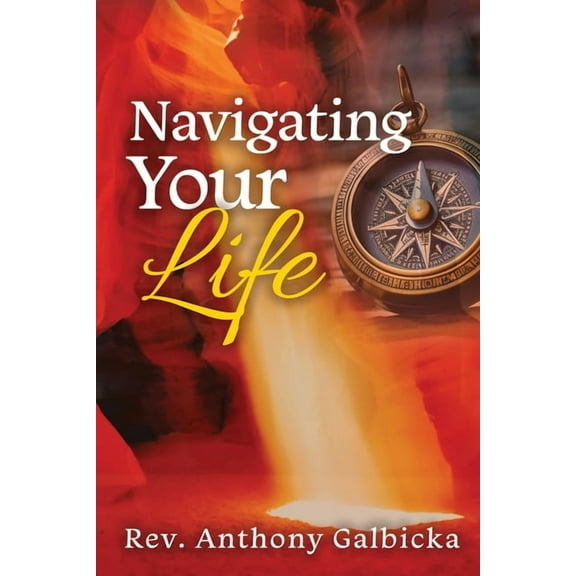 Navigating Your Life, (Paperback)