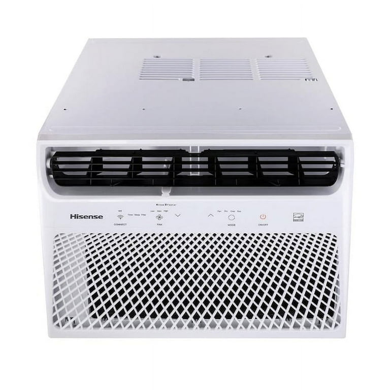 Hisense 10000BTU Window AC Inverter WiFi (AW1023TW1W)