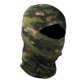 thumbnail image 1 of Pasamontañas de camuflaje táctico, máscara facial completa, juego de guerra, CP, sombrero militar, caza, bicicleta, ciclismo, ejército, Bandana Multicam, polaina para el cuello Tan Jianjun unisex, 1 of 2