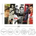 thumbnail image 2 of Aquarius Elvis Presley Timeline 1000 Piece Jigsaw Puzzle, 2 of 8