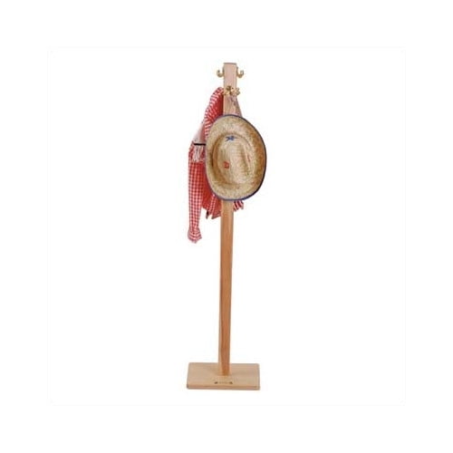 Jonti-Craft Coat Rack