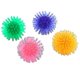 thumbnail image 3 of 5 Pcs Cat Toys Ball Pet Kitten Chew Supplies Playing (random Color), 3 of 5