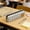 #359-White, variant on Cevemin Minimalist Canvas Pencil Case - Large Capacity Stationery Organizer Pouch with Smooth Zipper, 7.9x2x1.6 Inches, for Office, Professionals, Art & Makeup Brush Storage