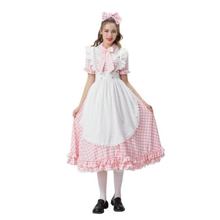 

Women Print Mesh Dress Up Dress Corset Dress for Women Belt Pouch for Men Vestido Breastplate Mens Headgear