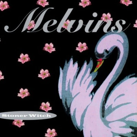 Melvins - Stoner Witch - Music & Performance - Vinyl