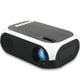 thumbnail image 2 of 1080P Home Cinema USB AV SD Mini Portable HD LED Projector, 2 of 3
