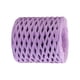 thumbnail image 2 of Adornos reciclables de Cinta de papel Zulema 200M/rollo violeta claro, 2 of 7