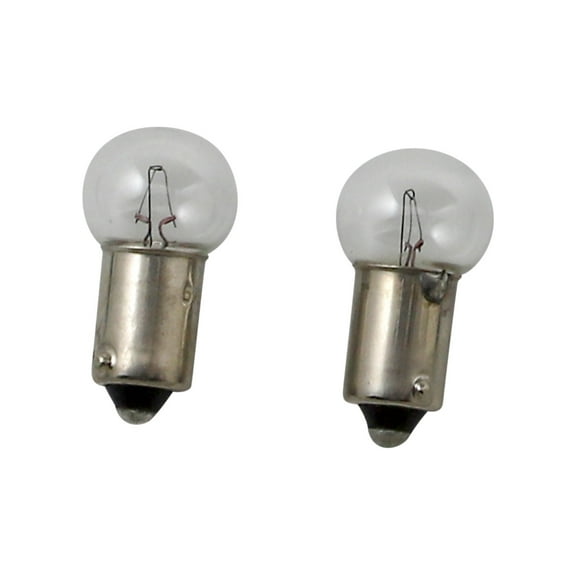 Peak Lighting 57LL-BPP Miniature Light Bulbs - 14V - 3.5W