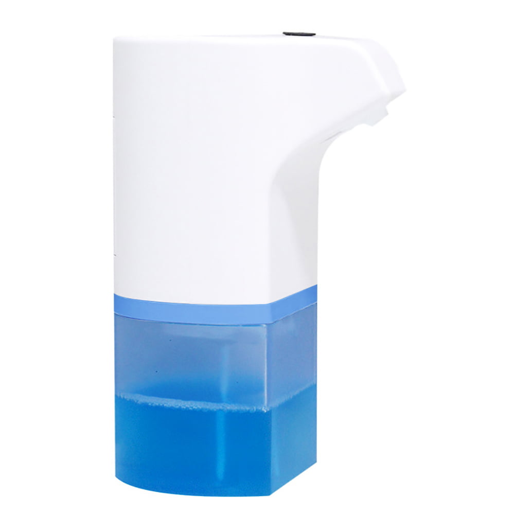300ML Touchless Automatic Induction Alcohol Sprayer Soap Dispenser Disinfection 