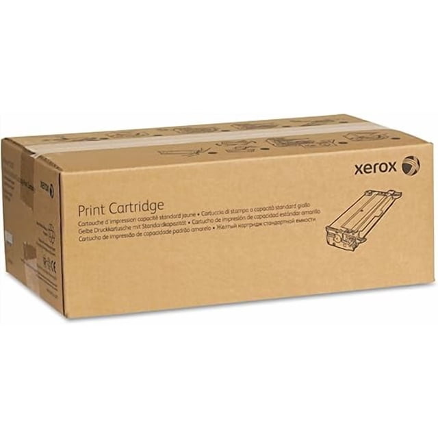 Xerox 013R00664 Tambor Color 550 560 Talla Única Color