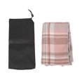 thumbnail image 2 of Heating Scarf,Soft Plush Electric Heated Neck Wrap Adjustable Temperature USB Heating Neck Warmer for Winter Autumn, 2 of 8