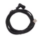 thumbnail image 4 of Irrigation Controller Cord DC5V 11.5ft Long USB Interface Copper Wire Watering Controller Cord for Repair Replacement, 4 of 5