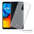 thumbnail image 3 of Cadorabo Étui pour LG Q Stylet Protection d'Écran Transparente TPU Silicone Gel, 3 of 9