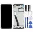 thumbnail image 2 of Cellphone Repair Parts  TFT LCD Screen for Xiaomi Redmi Note 9 /Redmi 10X 4G Digitizer Full Assembly with Frame, 2 of 6