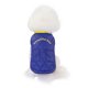 thumbnail image 1 of Ropa para mascotas Nuevo chaleco de invierno de dos patas de algodón con dos bolsillos (talla, color: M-azul oscuro), 1 of 4