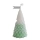 thumbnail image 2 of Fiudx Juego de Velas para Árbol de Navidad, Diseño Aromático Tallado a Mano, Aroma a Té Blanco, Decoración Navideña para El Hogar, Ambiente Cálido y Festivo, Regalo Perfecto de Navidad, Tamaño 5 X 5, 2 of 5