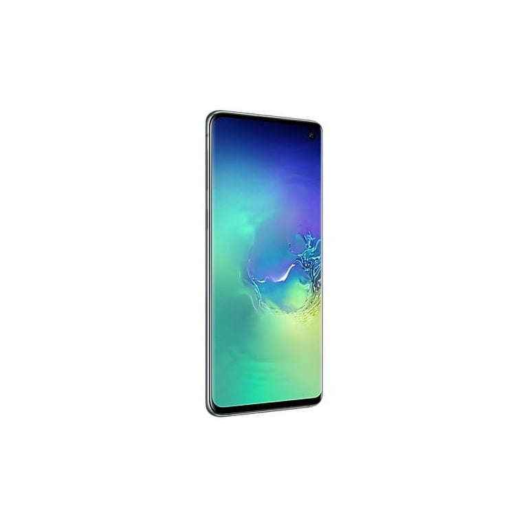 【新品未開封】Galaxy S10  8GB 128GB PrismGreen Restored Samsung G973 S10 128GB Fully Unlocked Android Smartphone