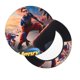 thumbnail image 2 of Cojines para taburete de bar Henry Danger, fundas para taburete de bar redondas súper transpirables, cojín de asiento redondo con elástico, 12, 13, 14 pulgadas, 2 of 5