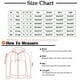thumbnail image 2 of Ceisia Men's Solid Color Pullover Hoodie with Kangaroo Pocket for Fall & Winter Black XL Gifts, 2 of 5