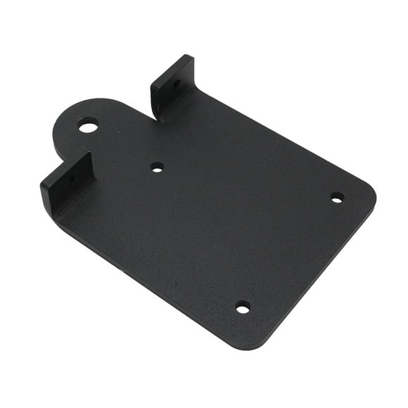 Heavy Bag Beam Hook, Secure Punching Bag Hanger Black Powder Coating Wall Mount for Sandbags