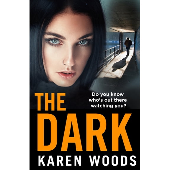 The Dark, (Paperback)