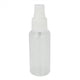 thumbnail image 3 of 300 Piezas 50Ml de Atomizador Recargable de PláStico VacíO Botella de Viaje Transparente, 3 of 5