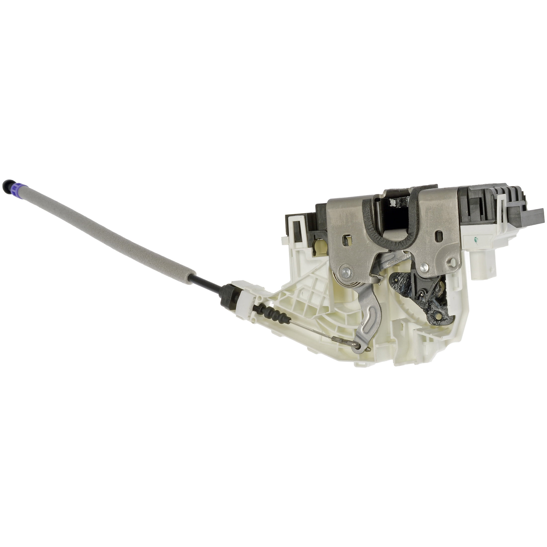 Dorman 931-212 Front Driver Side Door Lock Actuator Motor for Specific Mercedes-Benz Models