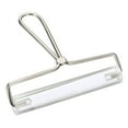 thumbnail image 1 of Unique Bargains 6 Pouces Acrylique Rouleau Brayer, Outils de Rouleau à Rouler en Argile pour l'Impression de Papier Peint, 1 of 5