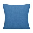 thumbnail image 4 of Dezsed Throw Pillows Covers Decorative Indoor Outdoor Water-proof Throw Pillow Covers Cases for Patio Navy, 4 of 4