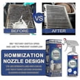 thumbnail image 3 of Multipurpose Cleaning Bubble Cleaner Spray Foam Kitchen Grease Dirt Removal 100ml, 3 of 5