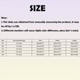 thumbnail image 3 of KPOPLK Boys Wind Jacket Lightweight Breathable Coat Waterproof Hooded 1T 2T 3T 4T 5T Kids Fall Winter Outfit Clothes Size 3-4 Years, 3 of 4