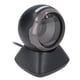 thumbnail image 4 of QR Code Scanner, Plug And Play 5V DC Desktop Barcode Scanner High Efficiency For Supermarket Cashier System ANGGREK AH3110, 4 of 8