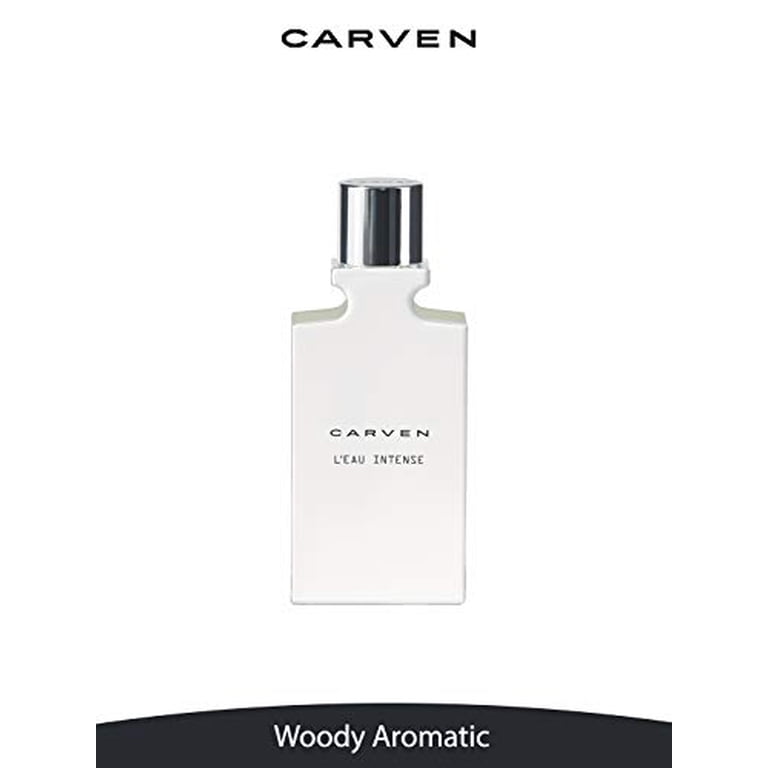 Carven L'eau Intense Eau De Toilette Natural Spray, 1.66 Fl Oz