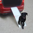 thumbnail image 5 of 6 foot Aluminum dog pet ramp from Penn-Plax, 5 of 6