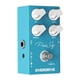 thumbnail image 5 of Pedal de sobremarcha,Pedal de efectos de guitarra Overdrive Accesorios para guitarra,Pedal de guitarra Overdrive CP 12 partes de bajo de guitarra,Pedales de efectos de guitarra Mini Pedal Sunnimix  Pedal de sobremarcha, 5 of 8