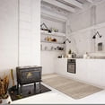 thumbnail image 1 of ECARPET Kitchen, Hallway, Laundry Room, Entrance, Kids Room, Bathroom Mat & Utility Rug, Non Slip Rubber Backing, 1 of 9