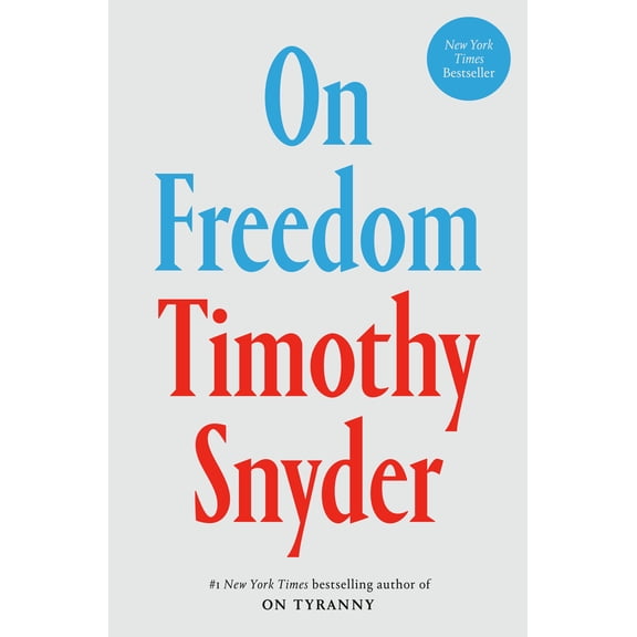 On Freedom (Paperback)